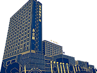 永企顺logo